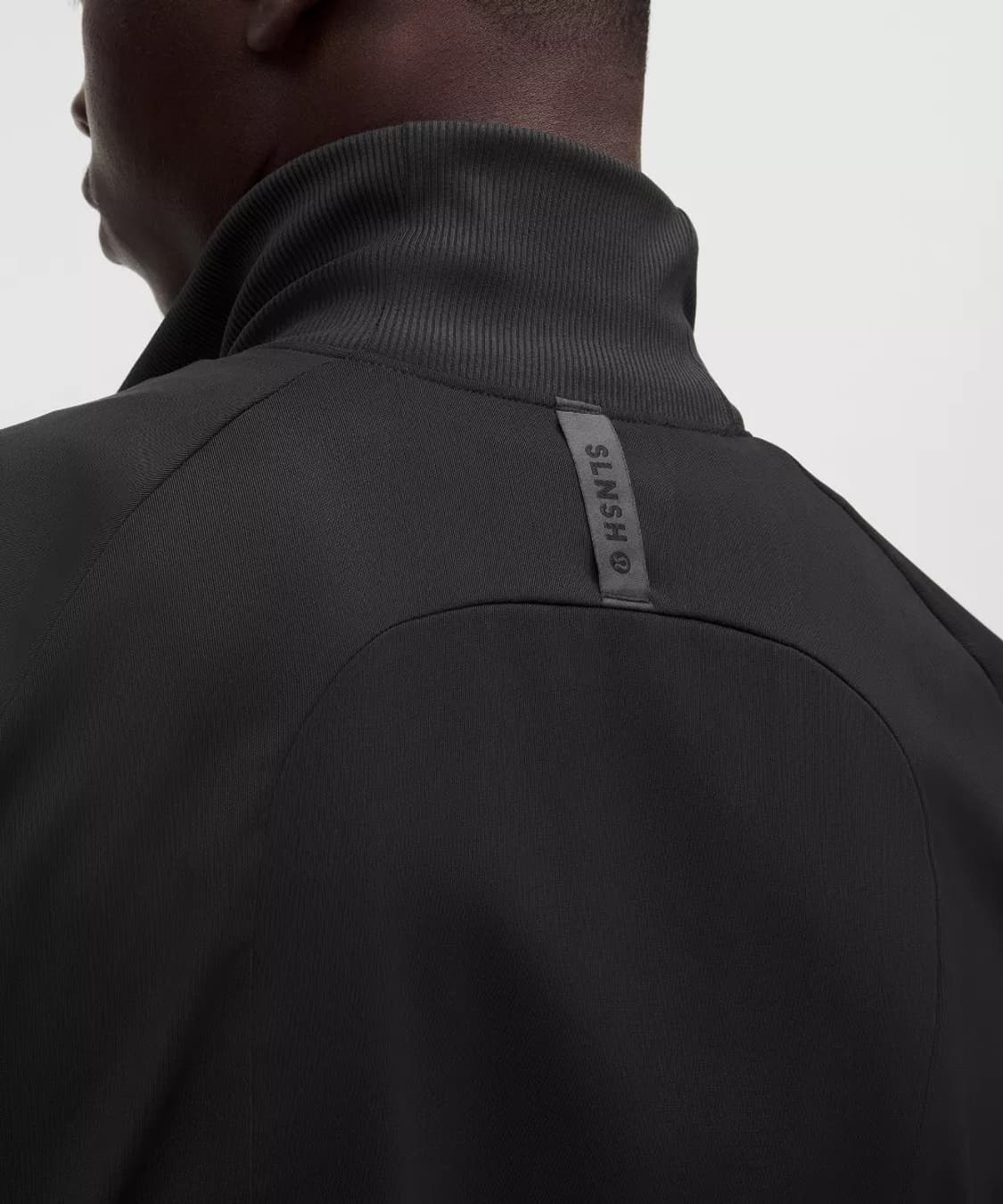 룰루레몸 SLNSH 트랙 자캣 상품이미지5