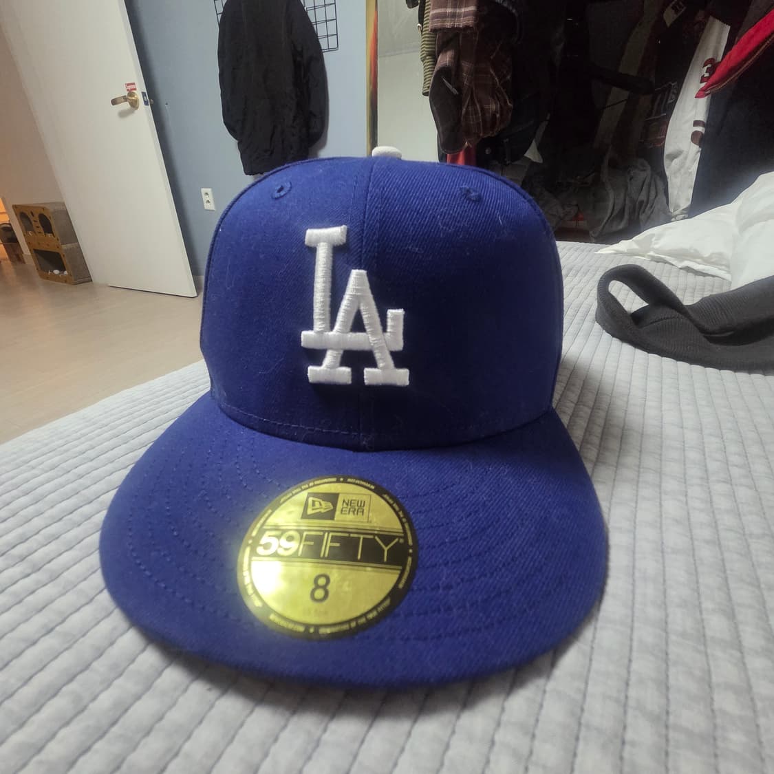 뉴에라 스냅백 상품이미지1