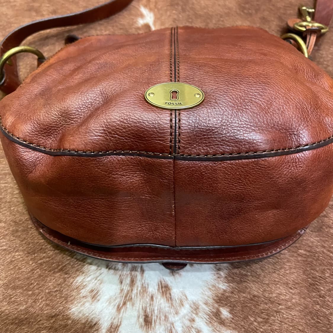 파슬 FOSSIL 레더 크로스 상품이미지6