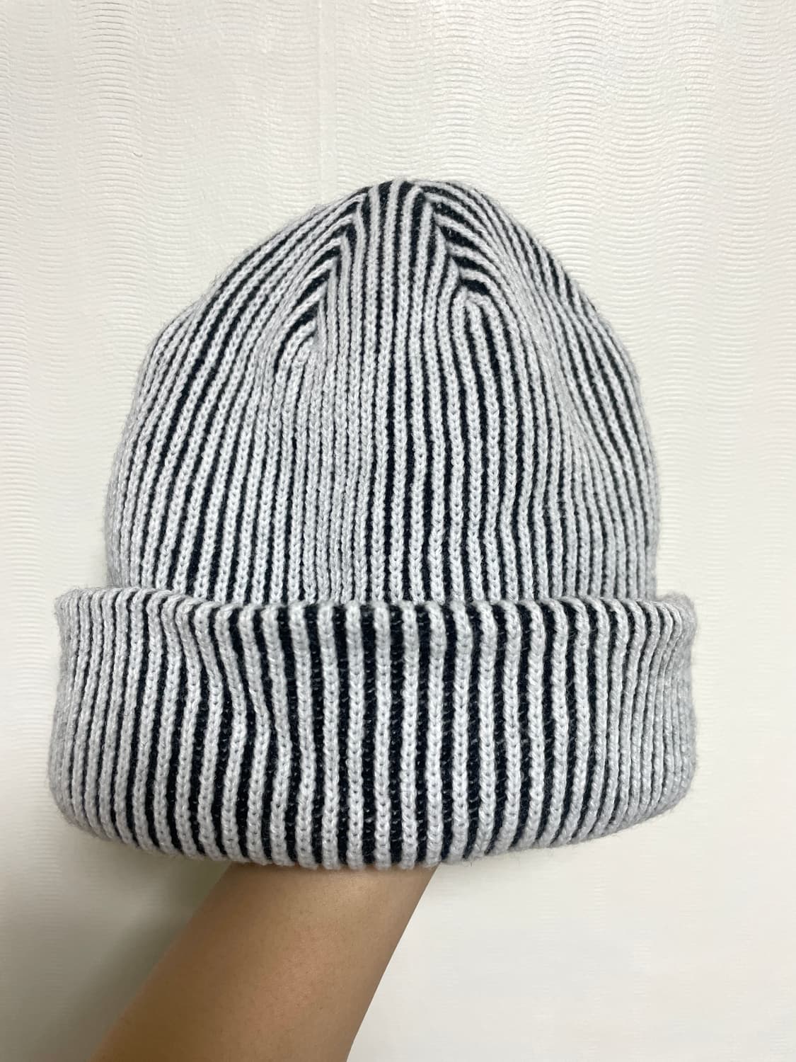 블렌트 비니 상품이미지3