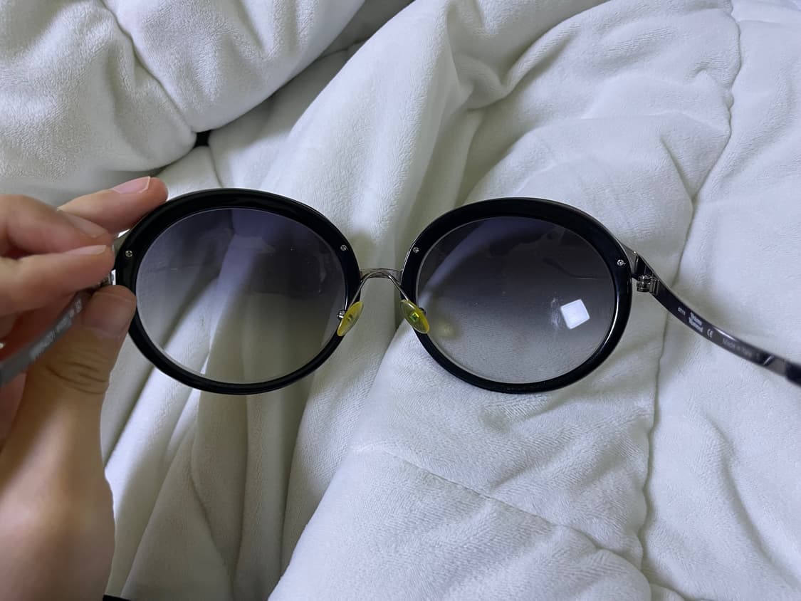 비비안웨스트우드 선글라스 상품이미지4