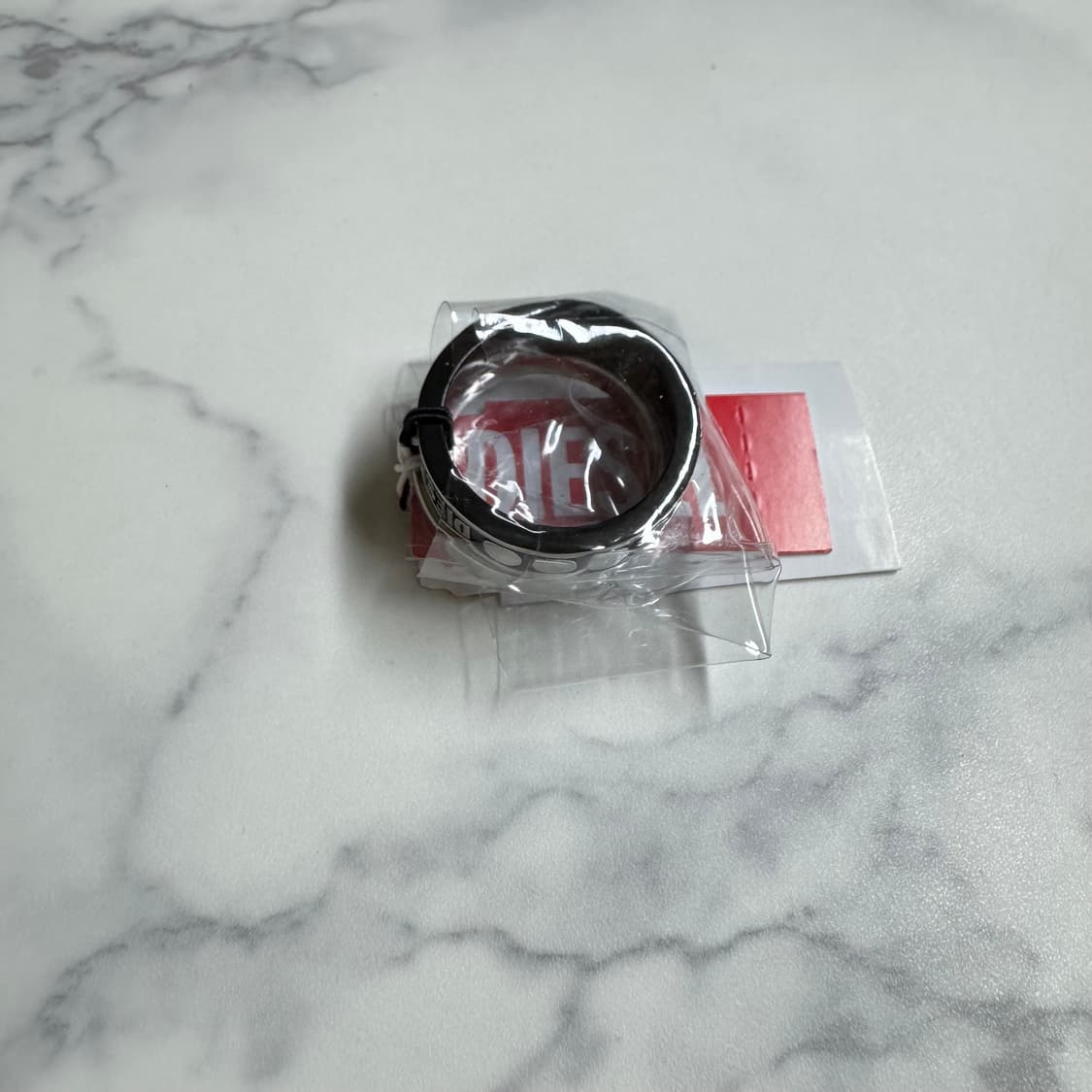 디젤 반지 급처 9호59mm 상품이미지4