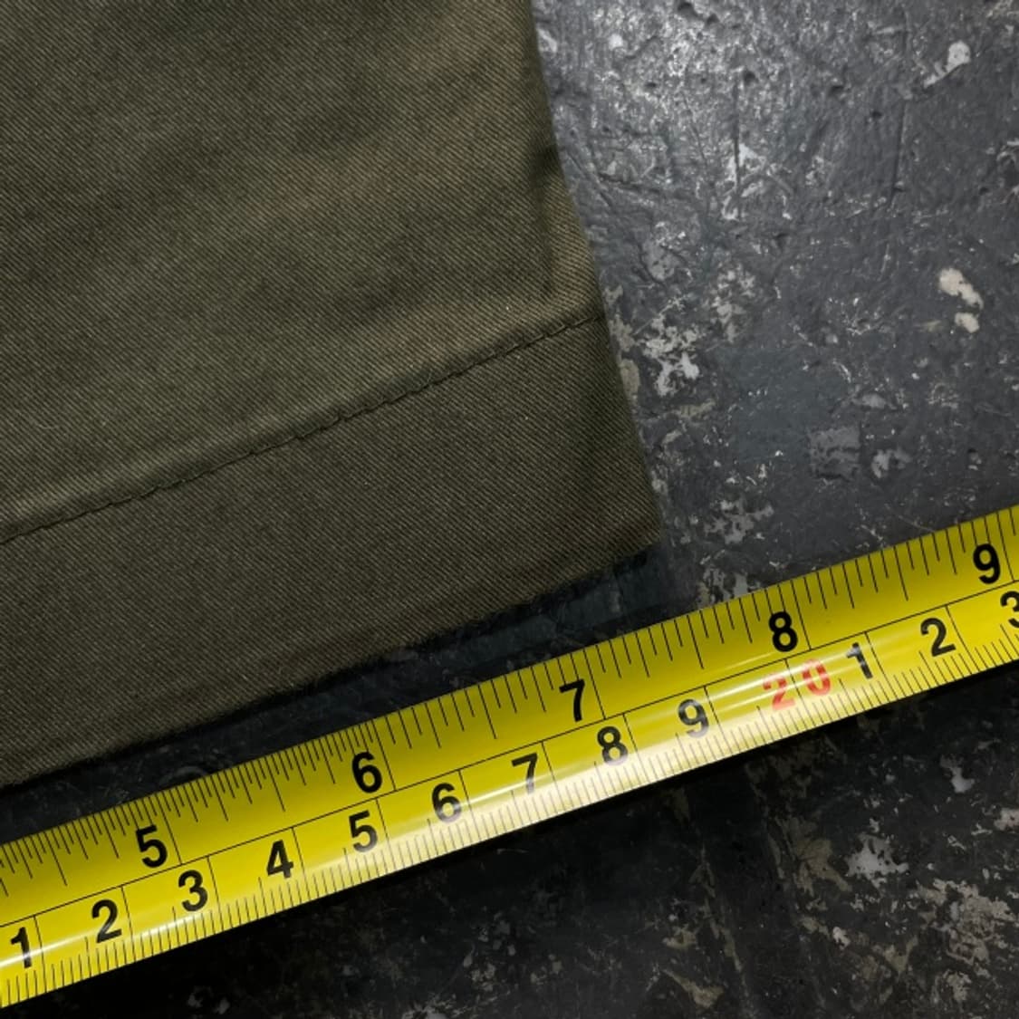 34 비이커 치노팬츠 상품이미지6