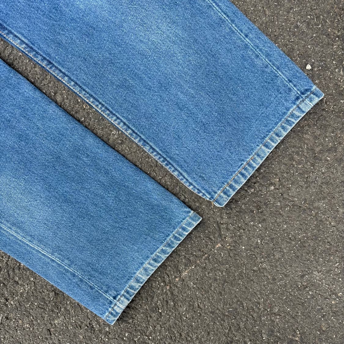 90년대 미국 리바이스 501 상품이미지8
