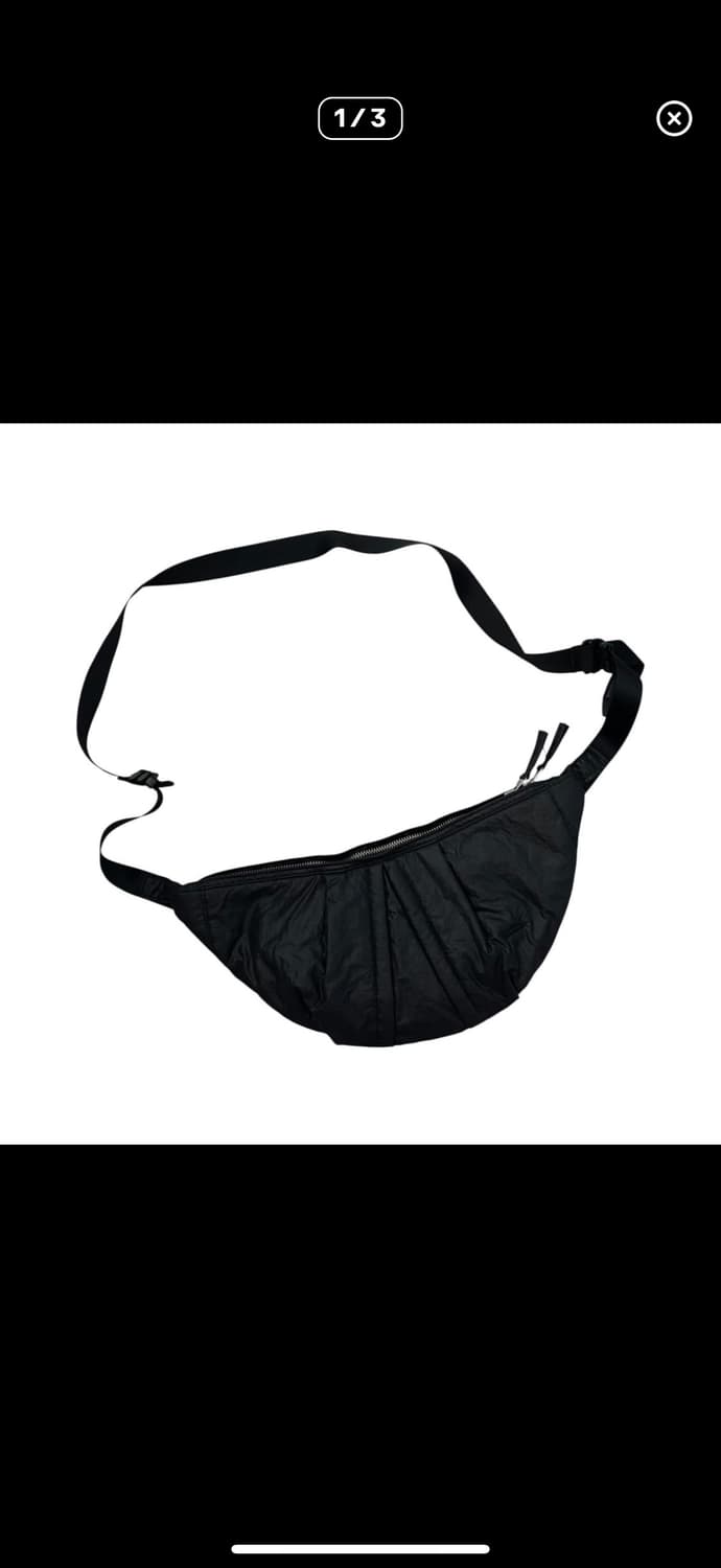 구매 : 폴리테루 나일론 카프백 상품이미지1