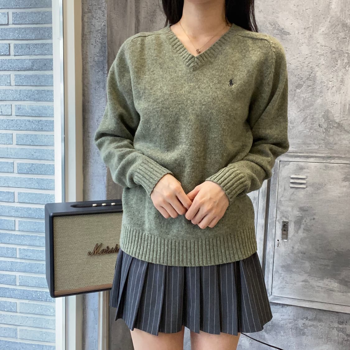 Polo Ralph Lauren 상품이미지2