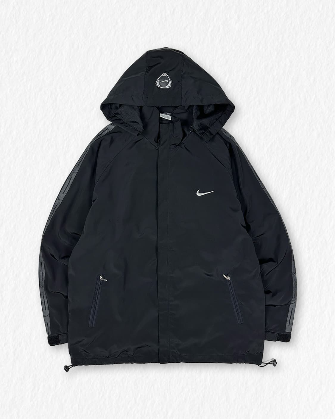 나이키 사이드라인 바람막이 상품이미지1