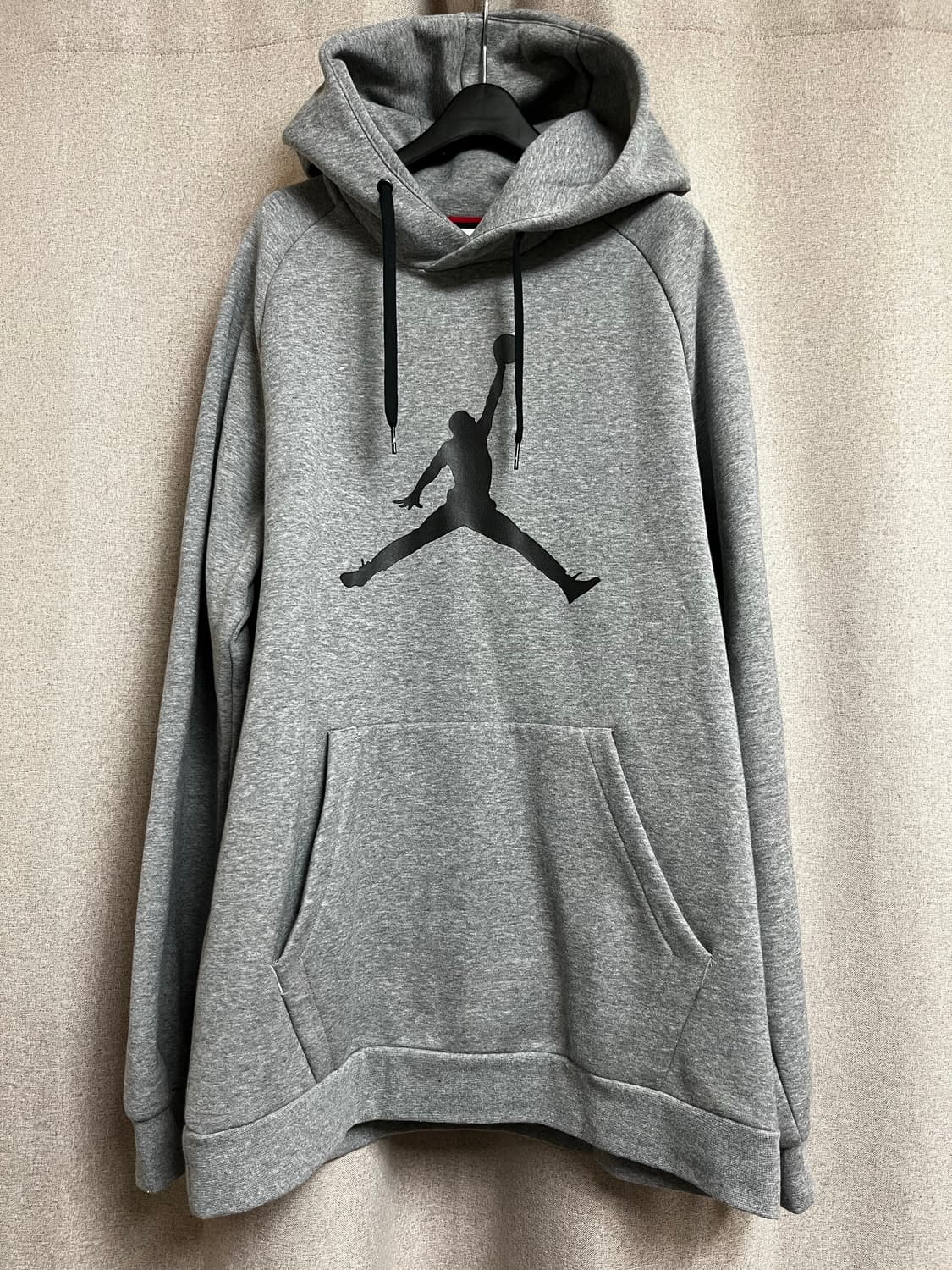 정품 조던 후드티 새상품급 상품이미지2