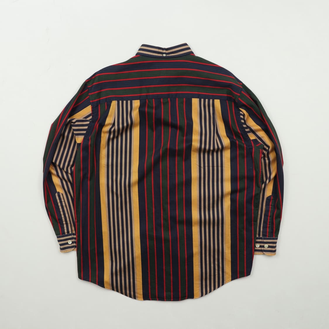 CUTTER & BUCK 웨스턴 셔츠 XL A722 상품이미지4