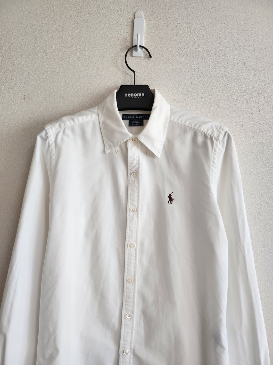 폴로랄프로렌 옥스포드셔츠 (4 상품이미지2