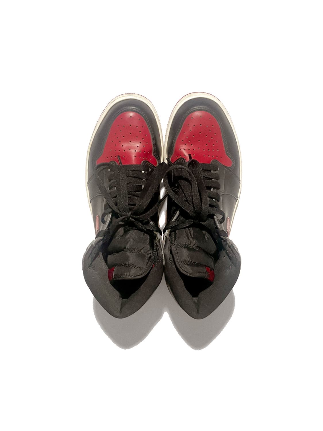 Jordan 1 Retro High OG Patent Bred 상품이미지2