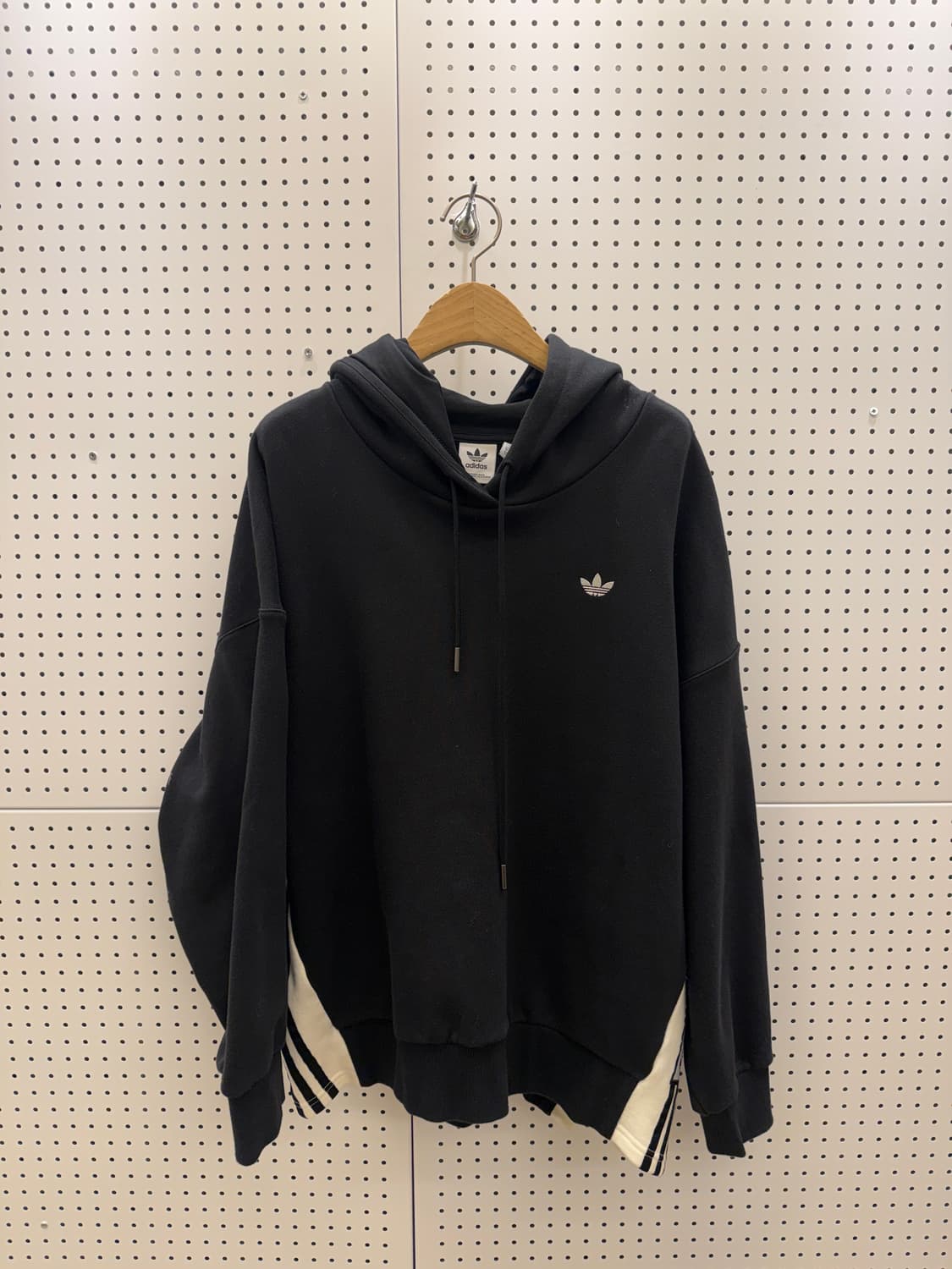 아디다스 아디 브레이크 후드티 U568 상품이미지3