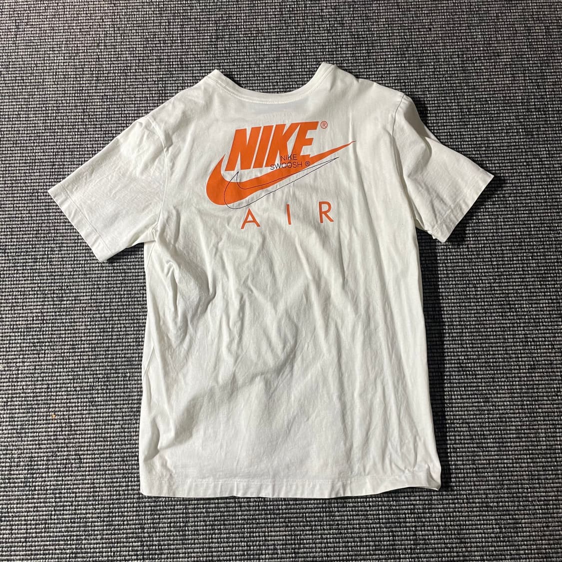 나이키 팩토리 티셔츠(L) 상품이미지1