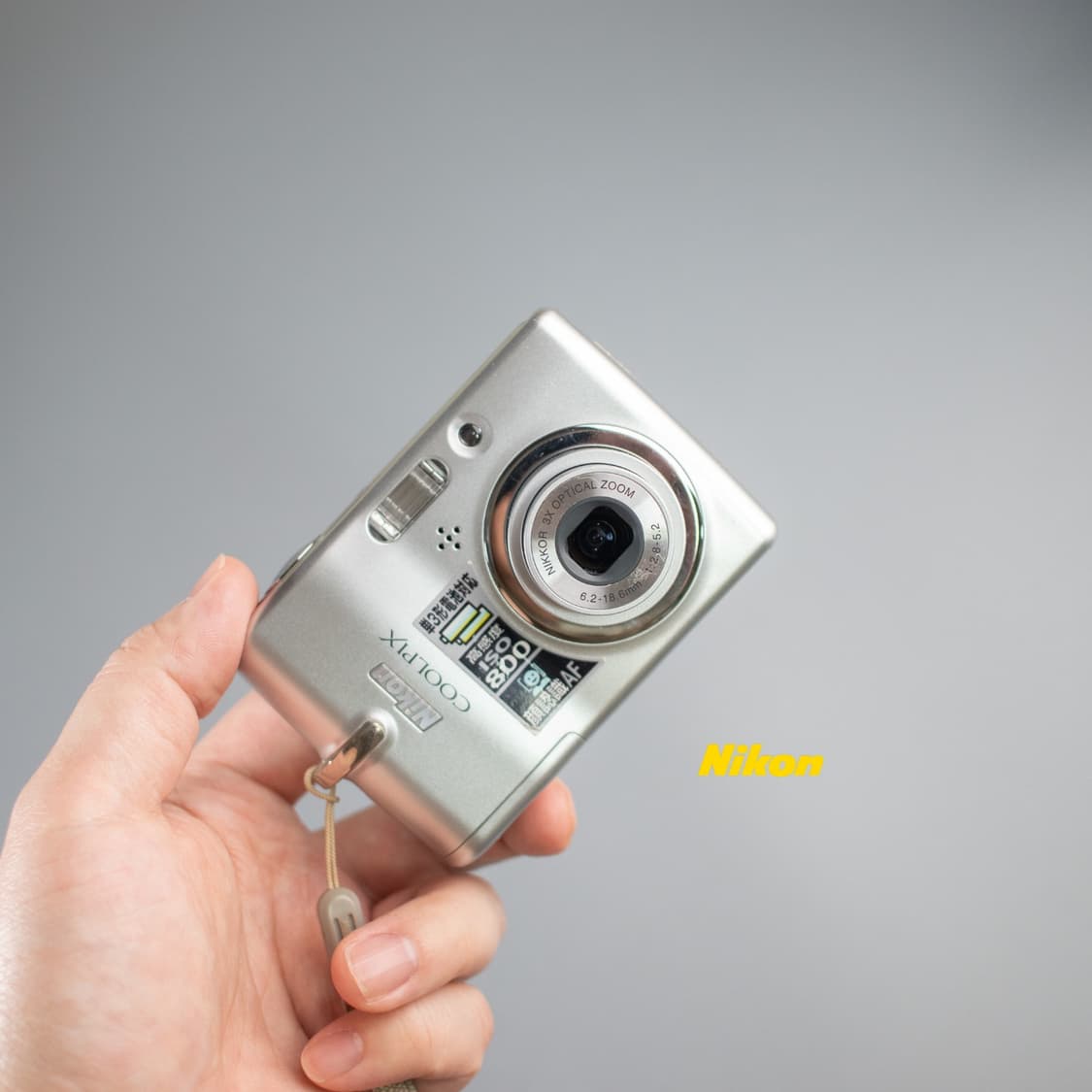 니콘 쿨픽스 l11 (작례 0) 상품이미지1