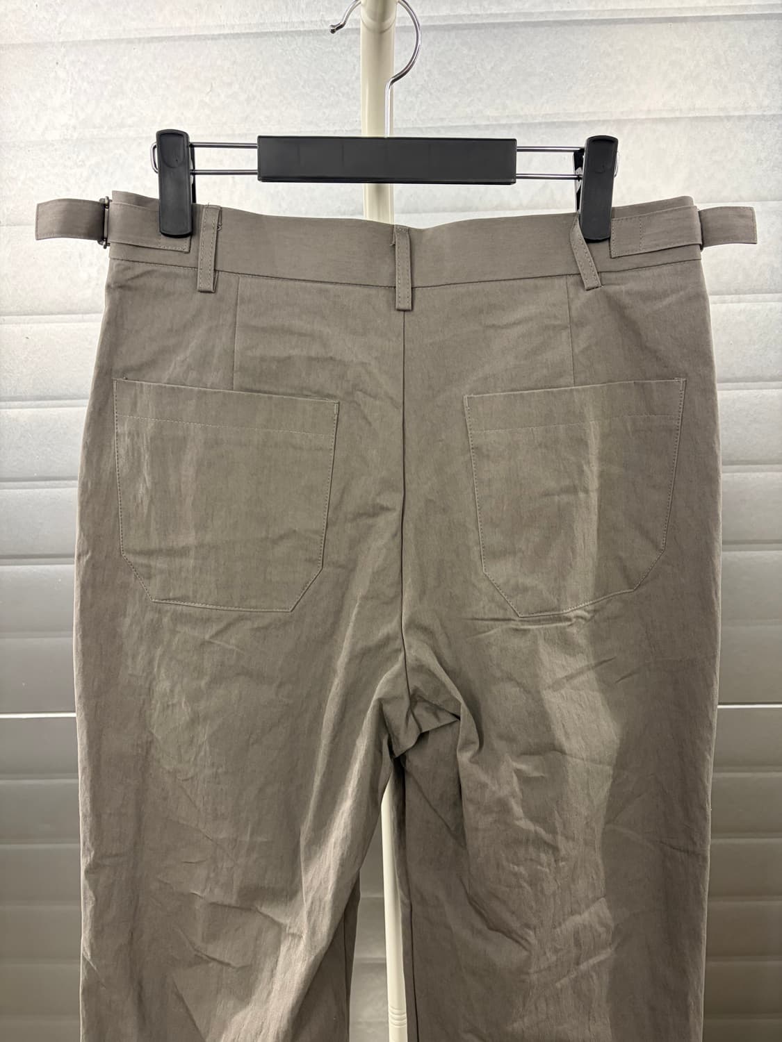 Fabregat cotton pants 2 상품이미지5