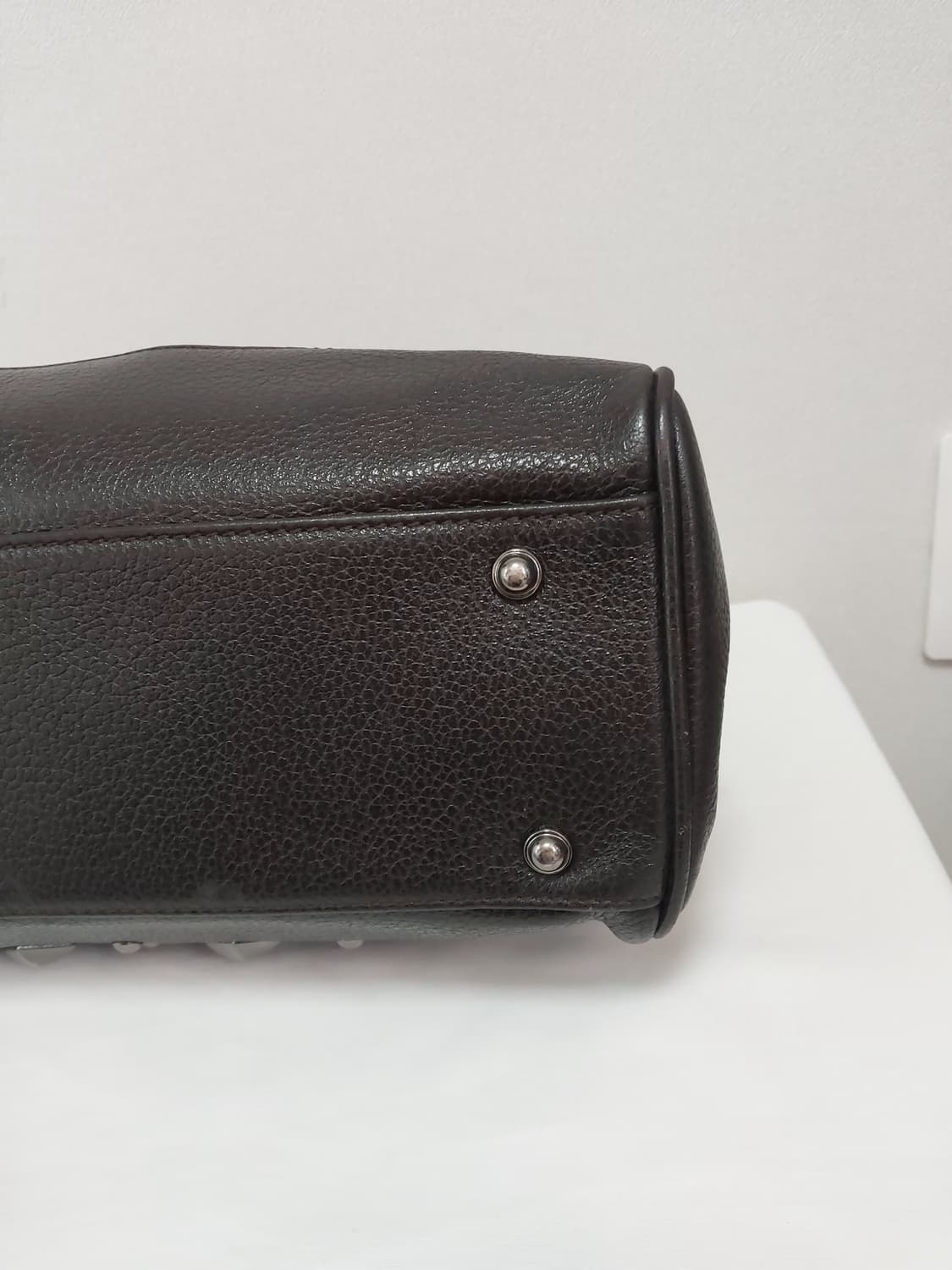 정품 발렌시아가 빈티지백 상품이미지4