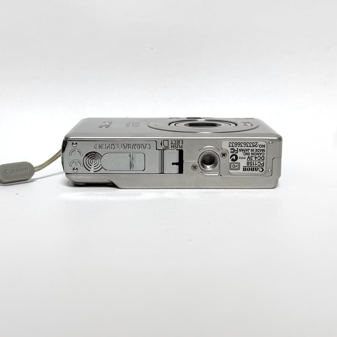 [S급] 캐논 익서스 55 IXUS (익시 IXY 60,파워샷SD450) 상품이미지4