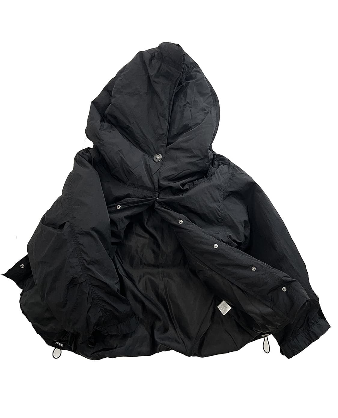 퍼버즈 패딩 상품이미지2