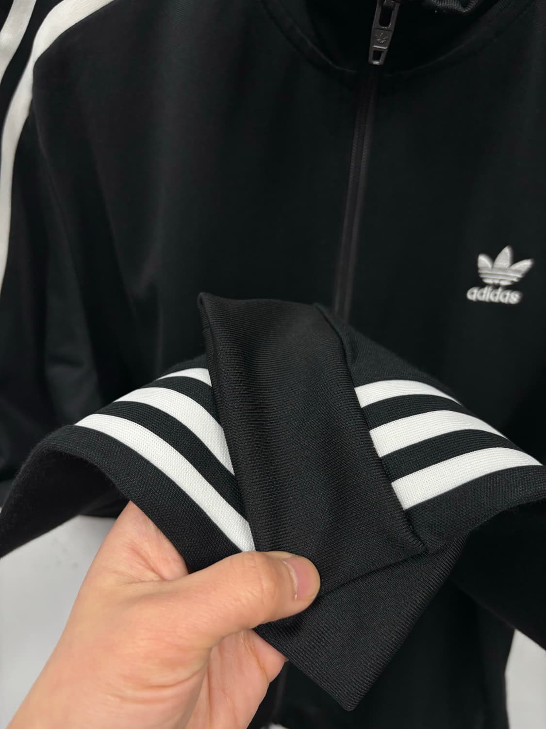 아디다스 파이어버드 신형 트랙탑 상품이미지3