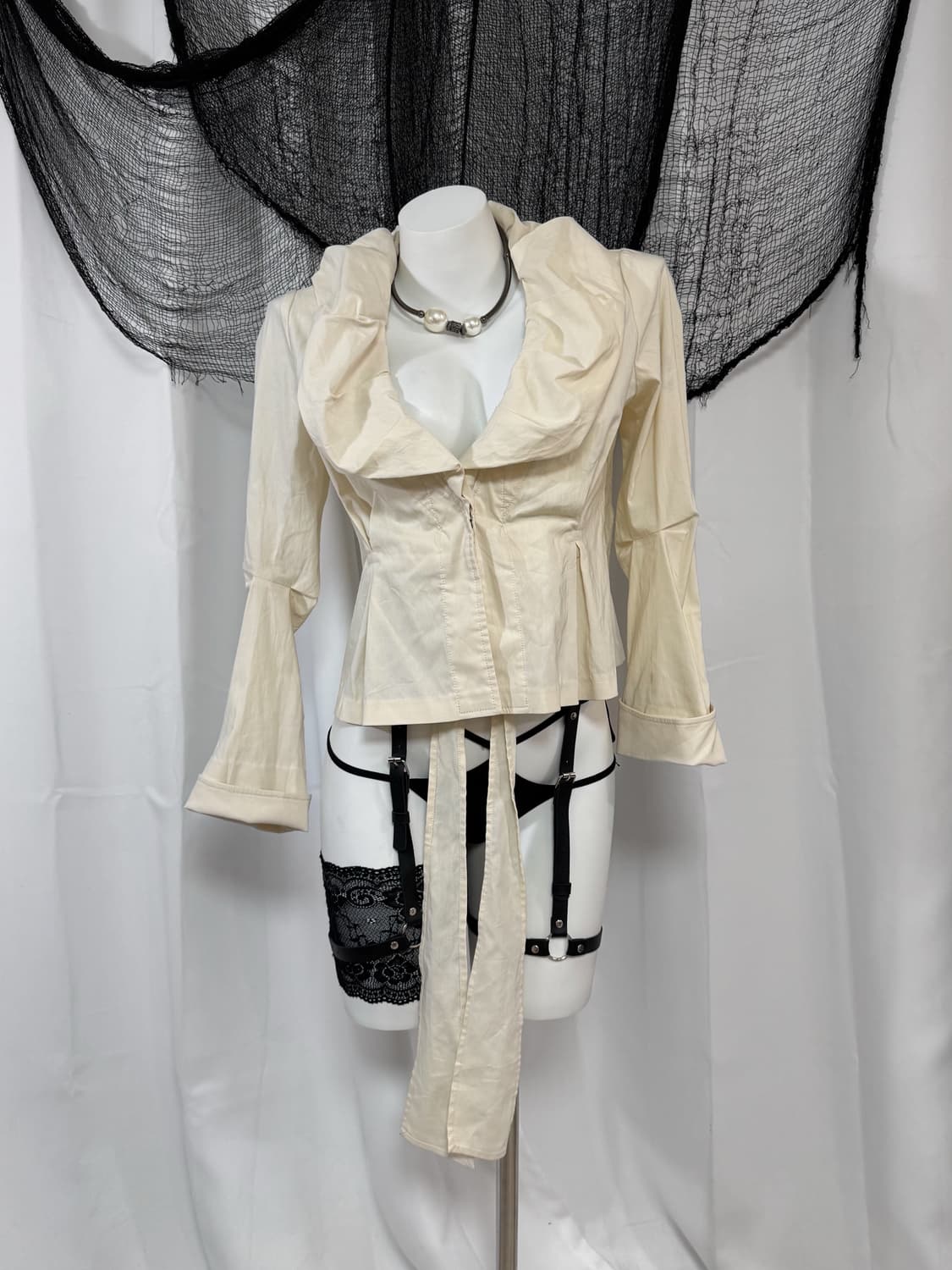 detail jacket 상품이미지2