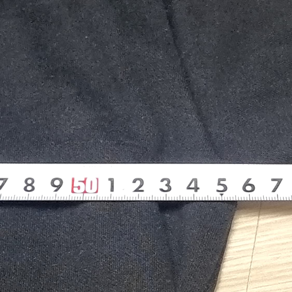 DAILT 파라다이스 블랙 반팔 티셔츠(100) 상품이미지7