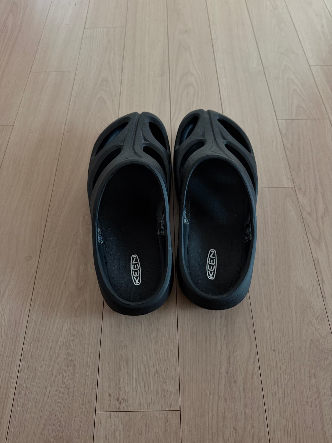 킨 KEEN 샨티 260 상품이미지3