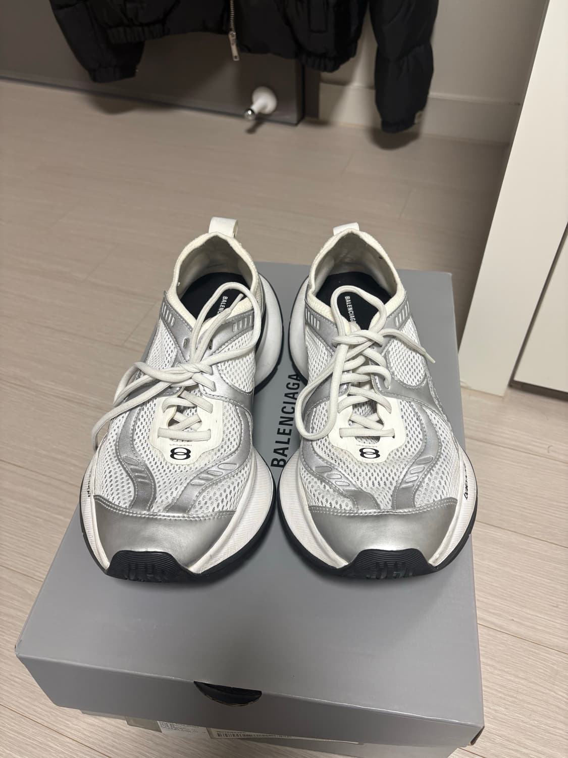 발렌시아가 서킷 41 상품이미지1