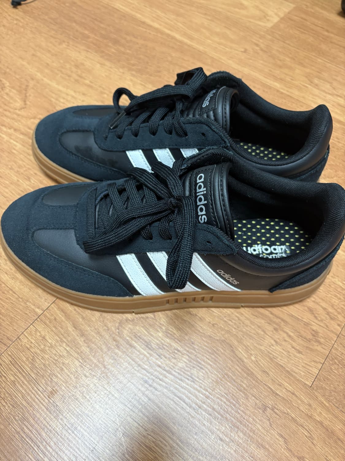 아디다스 그라다스 운동화 상품이미지3