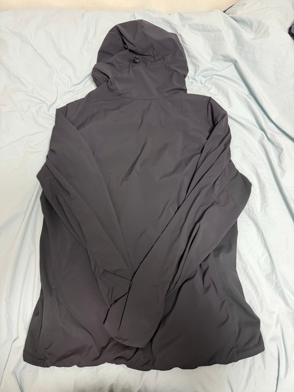 아크테릭스 아톰 sl L 블랙 상품이미지2