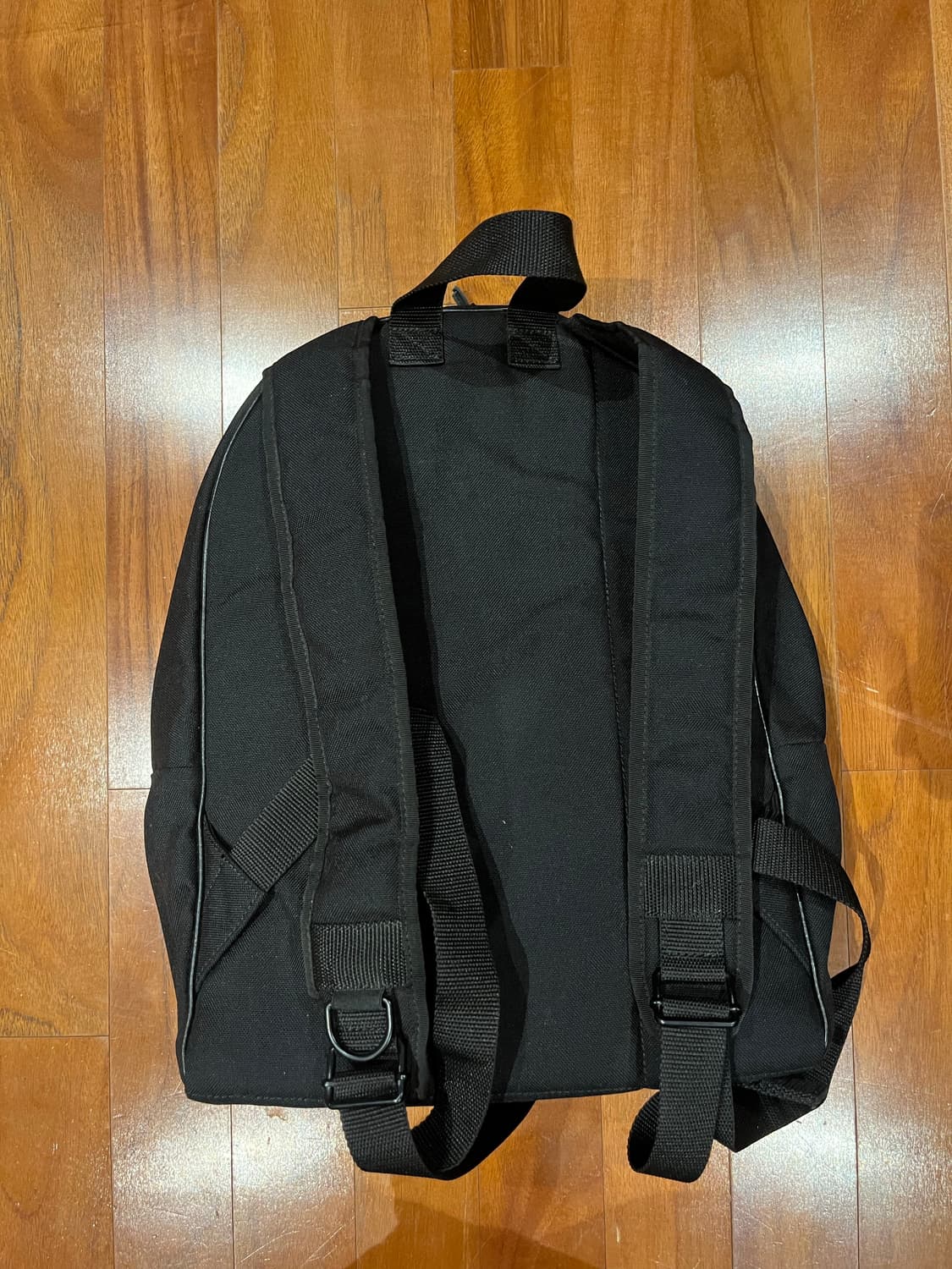 메종 마르지엘라 블랙 백팩 상품이미지2