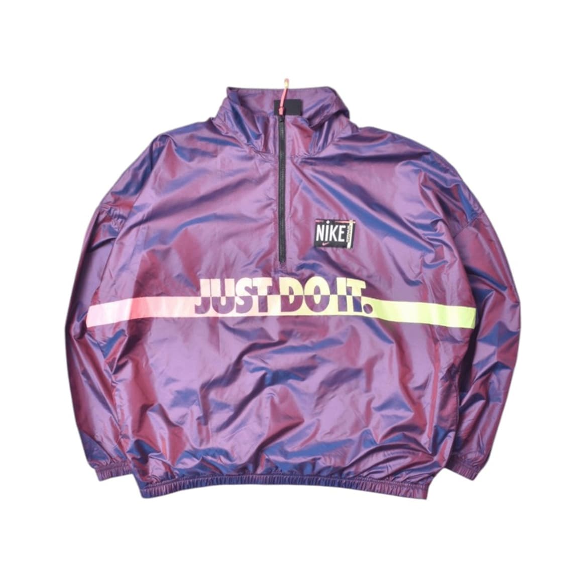 나이키 NSW 반집업 바람막이 아노락 윈드브레이커 점퍼 상품이미지1