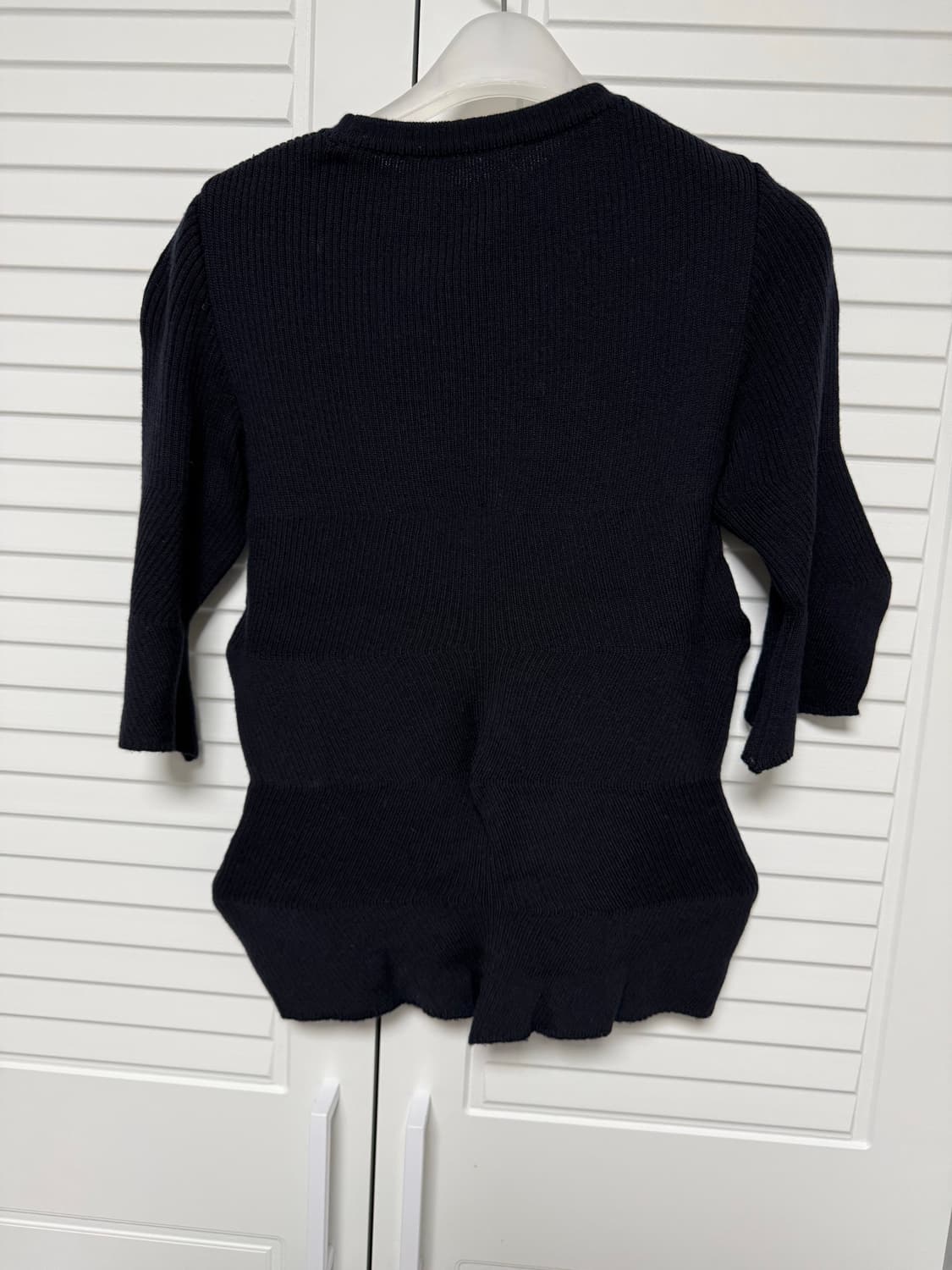 이세이미야케 니트 플리츠플리즈 상품이미지2