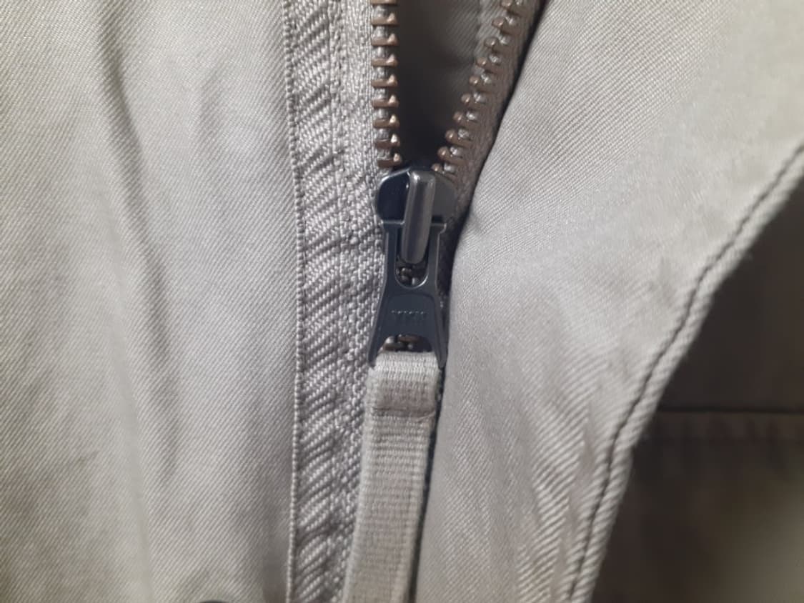 무신사 스탠다드 m65 야상 자켓 2XL 상품이미지6