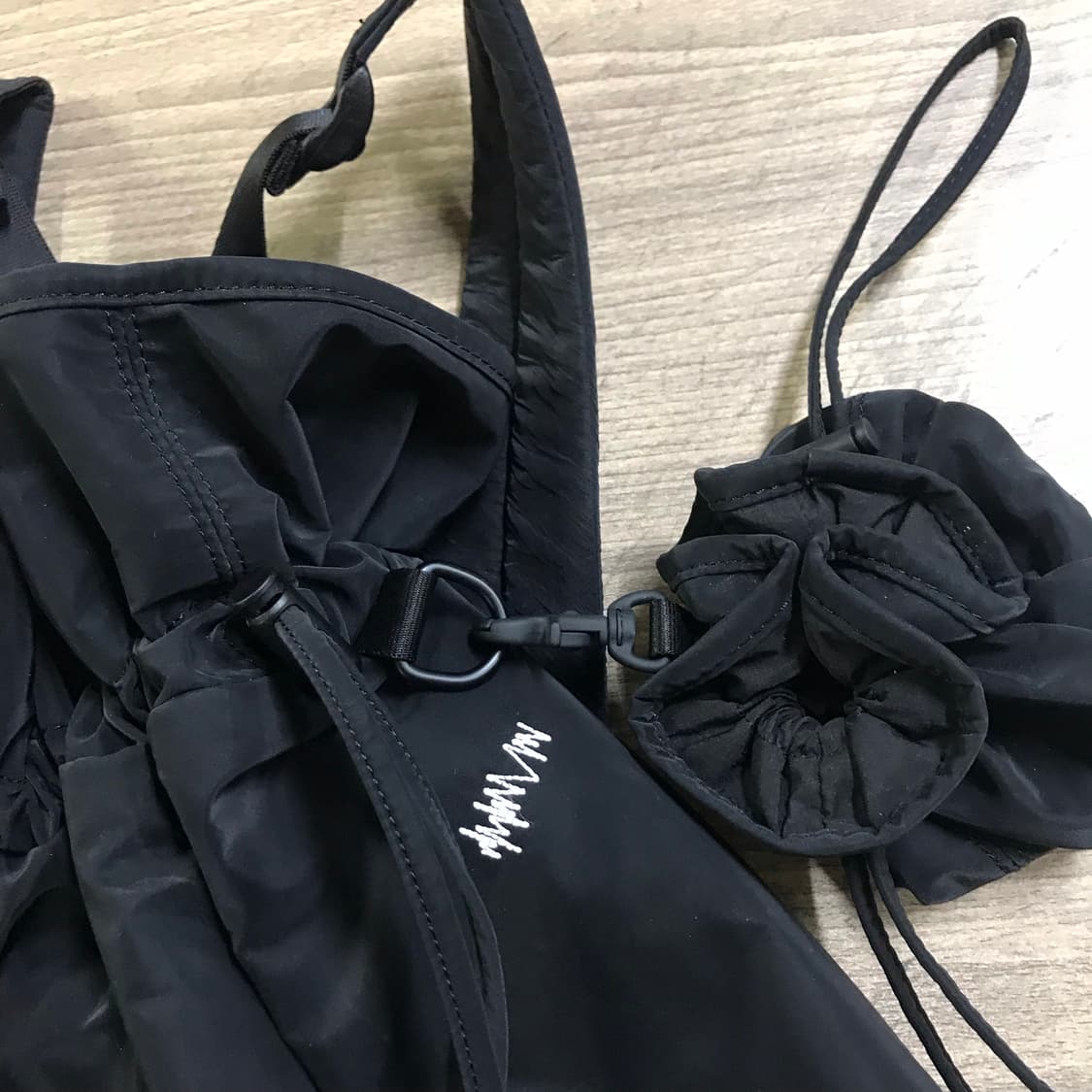 아더에러 peam 백팩 상품이미지2