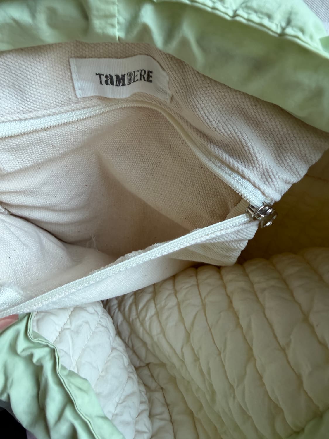 tambere 백팩 상품이미지3