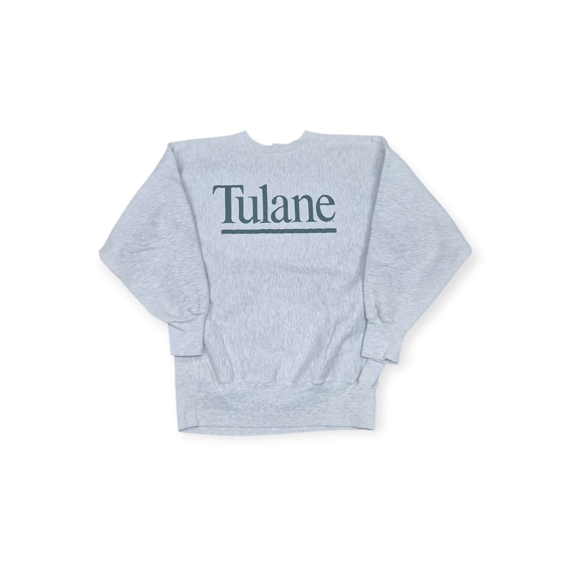 90s 챔피온 리버스위브 tulane 상품이미지1