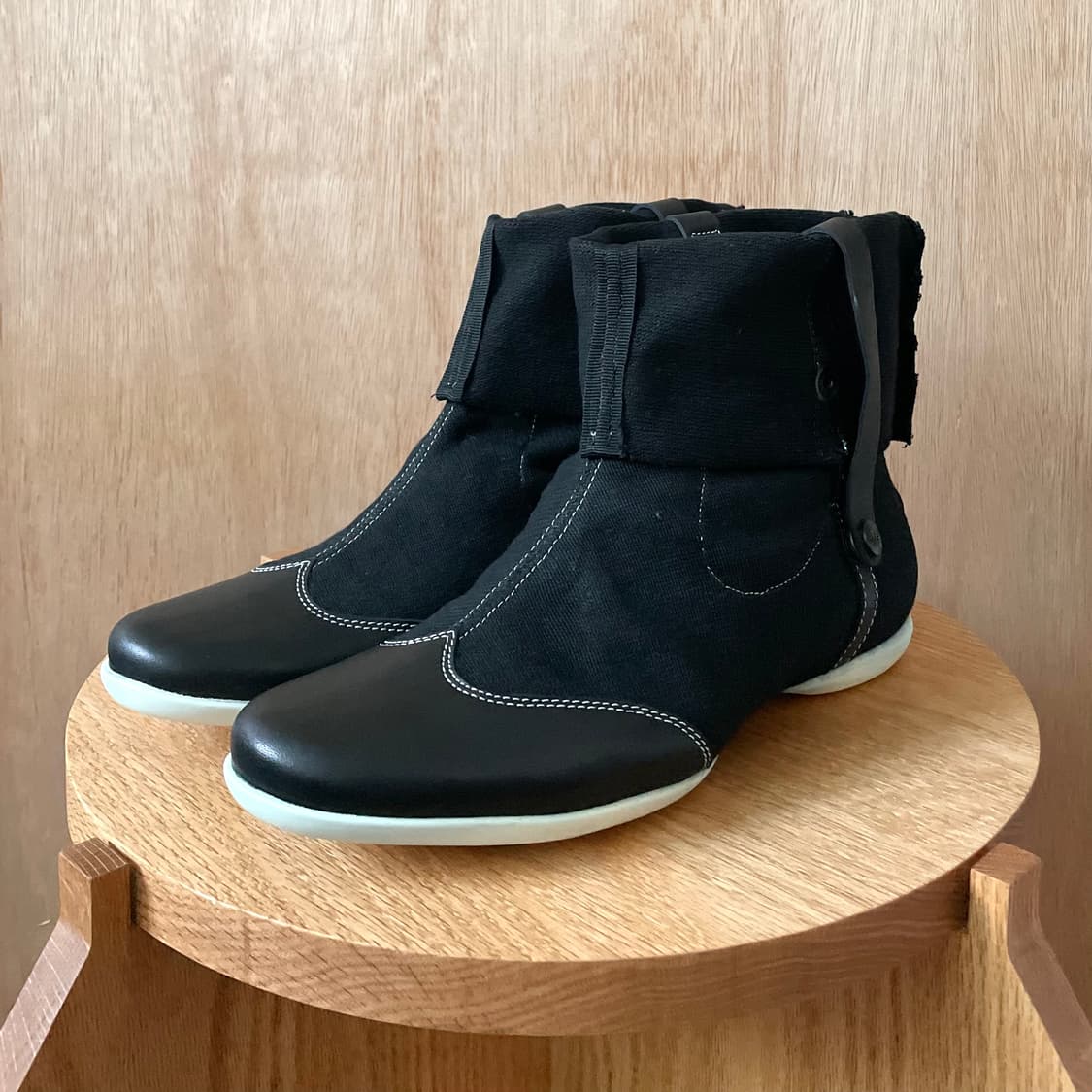 엠포리오 아르마니 부츠 상품이미지4