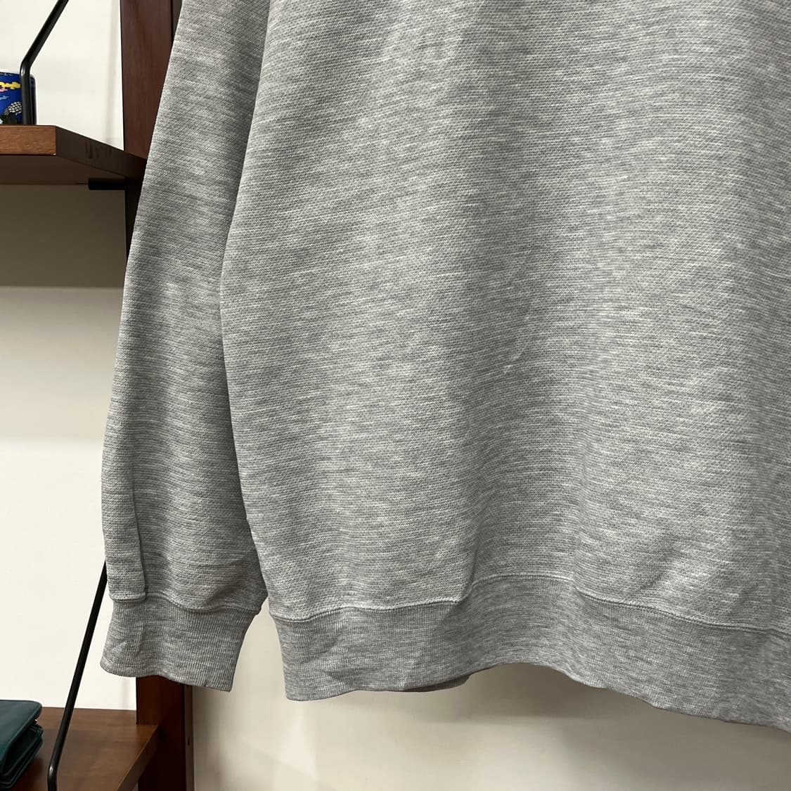 CHAMPION 90's sweatshirt (일본제) 상품이미지5