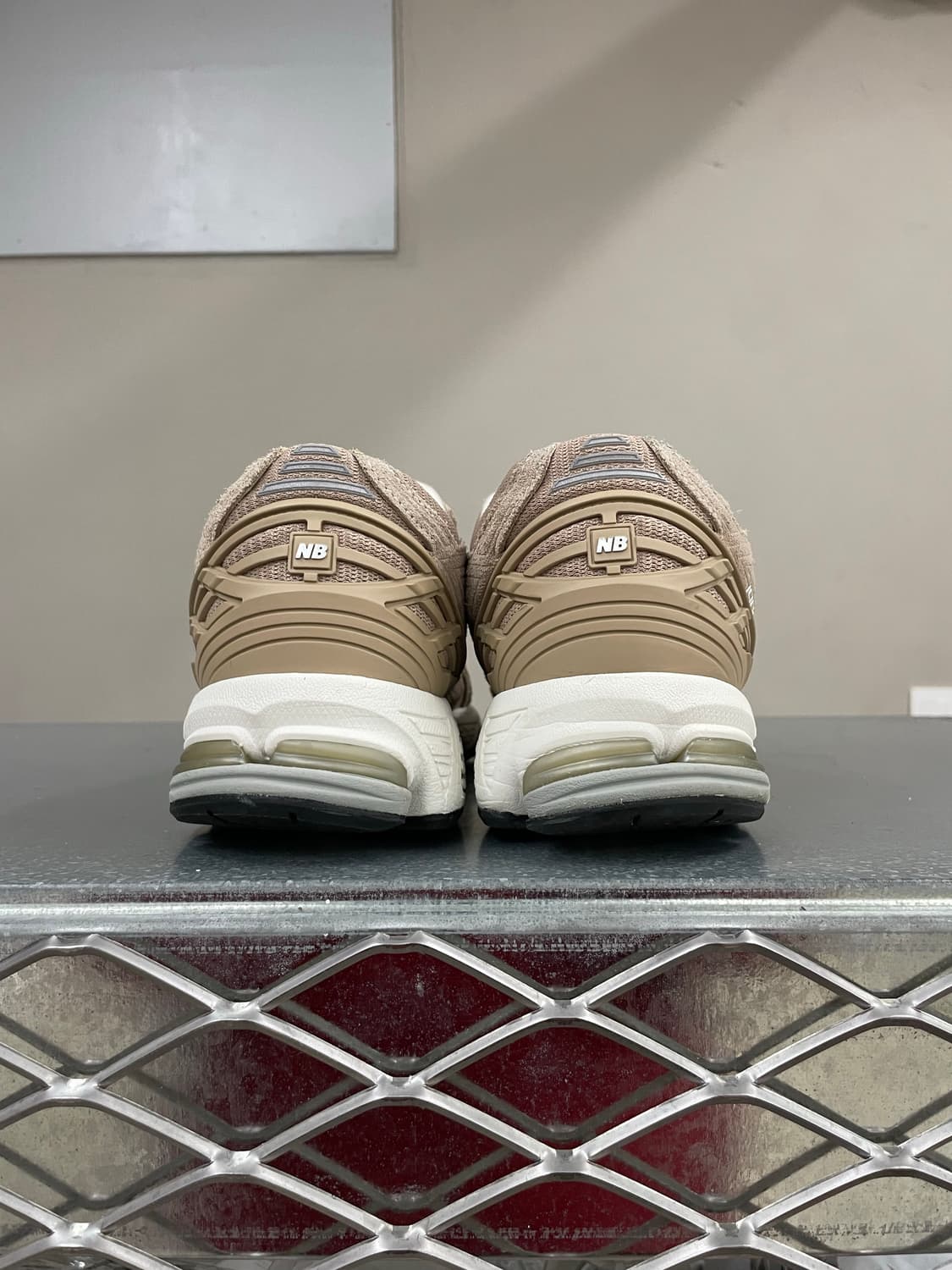 뉴발란스 1906R 마인드풀 그레이 290 상품이미지3