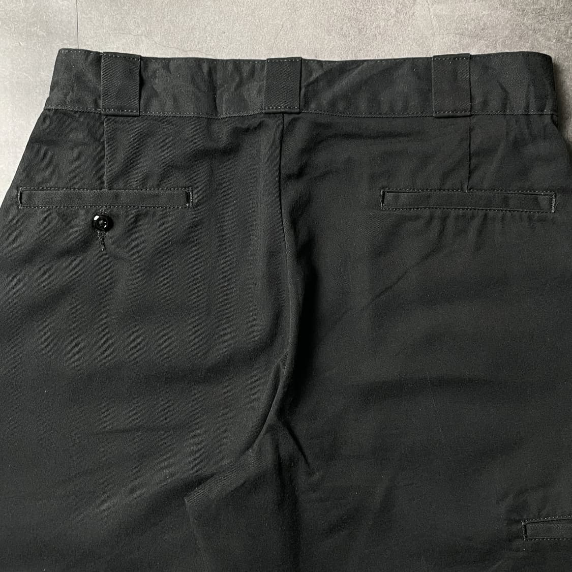 DICKIES 디키즈42283 루즈핏 버뮤다 워크 하프팬츠 A01101 상품이미지6