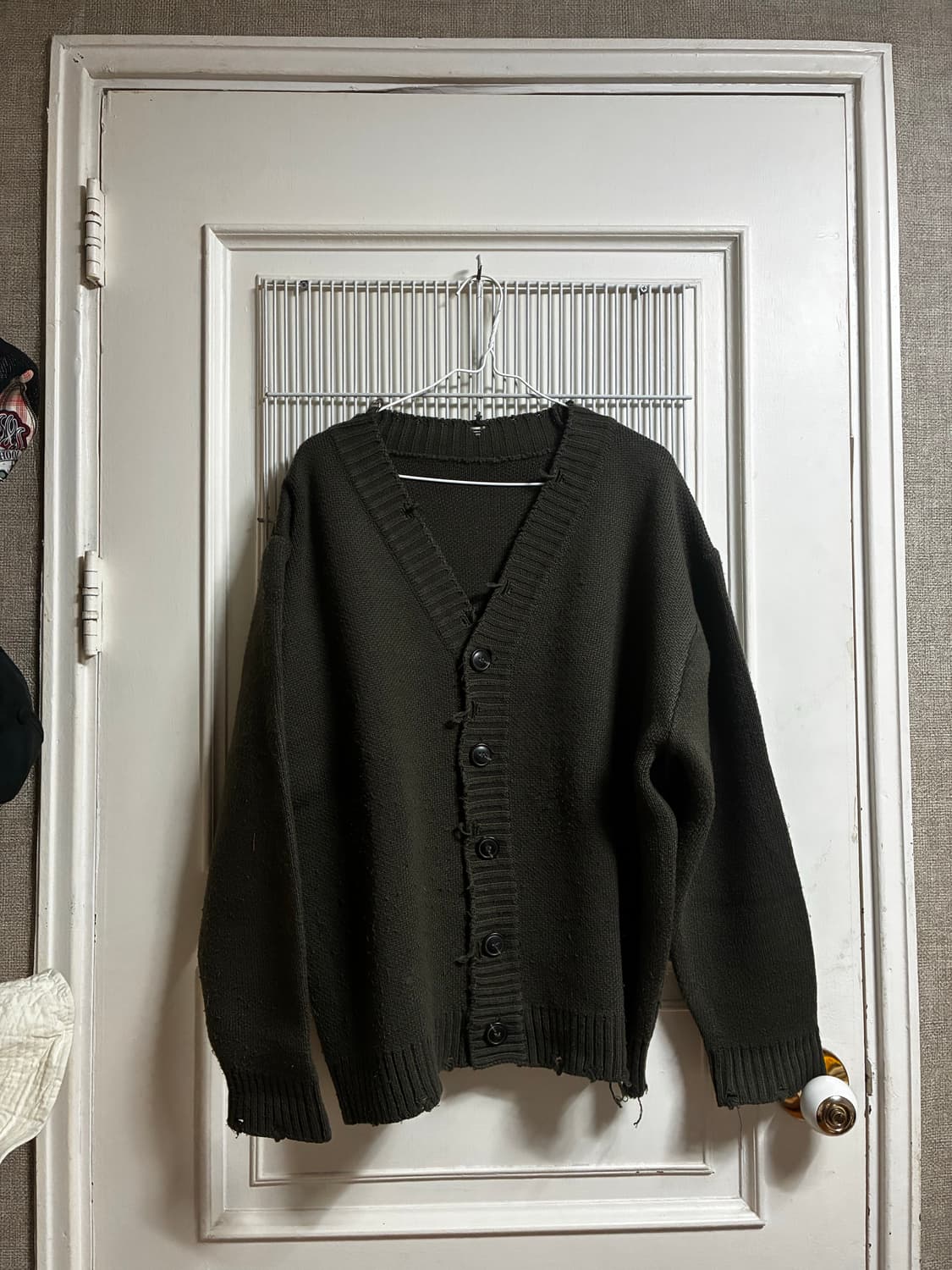 Vtg 카디건 상품이미지1