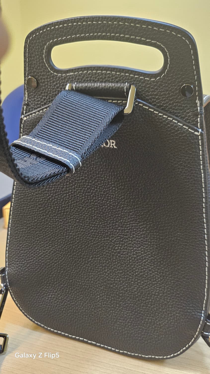 디올갤럽미니슬링백 상품이미지2