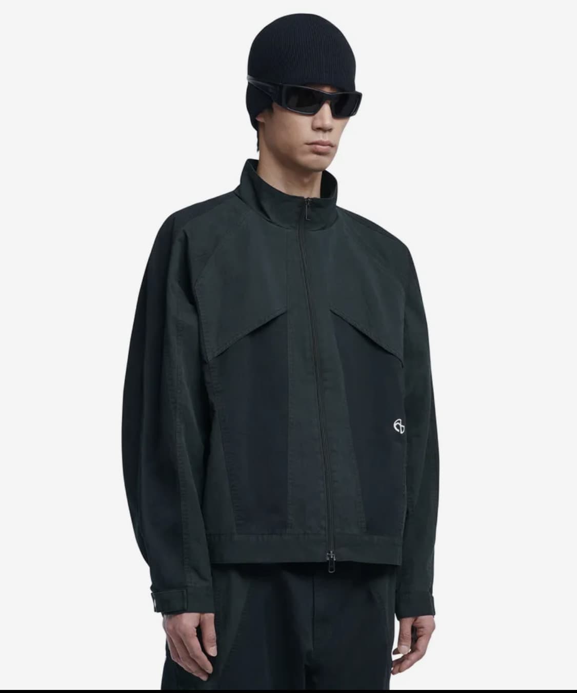 노메뉴얼 F.P. 자켓 상품이미지1