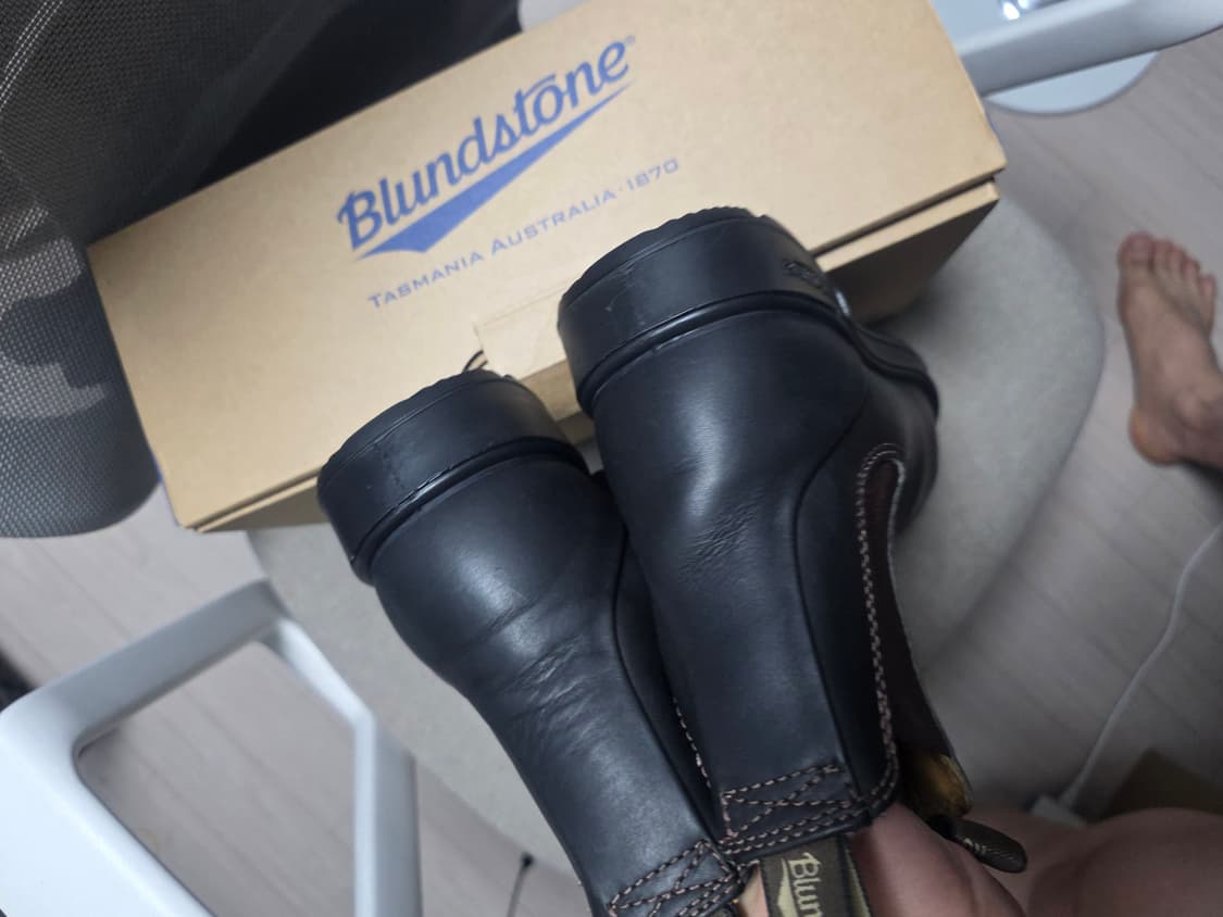 블런드스톤 600 7.5사이즈 상품이미지5