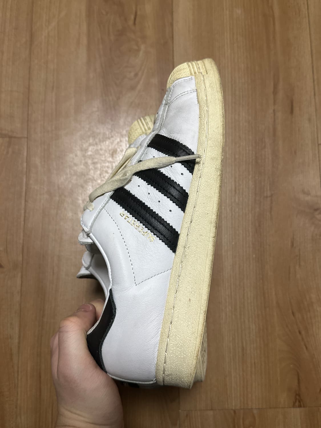 아디다스 슈퍼스타 275 상품이미지3