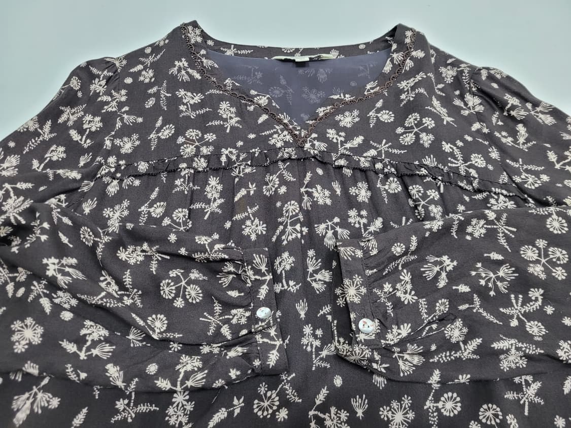 써스데이아일랜드 레이온 원피스 / 여 M (90-165)
 상품이미지3