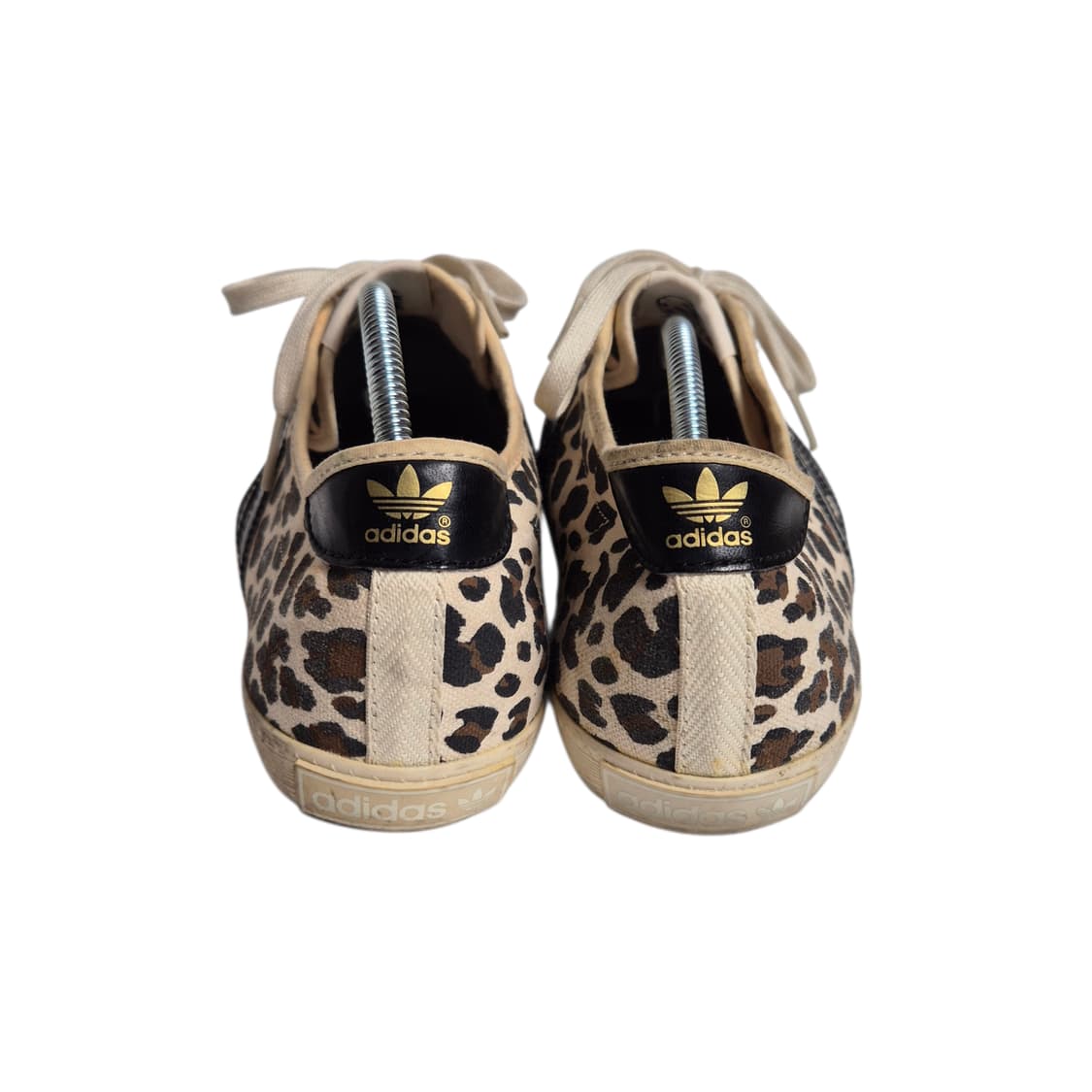 255-260) 아디다스 x 제레미스캇 레오파드 P-솔 상품이미지7