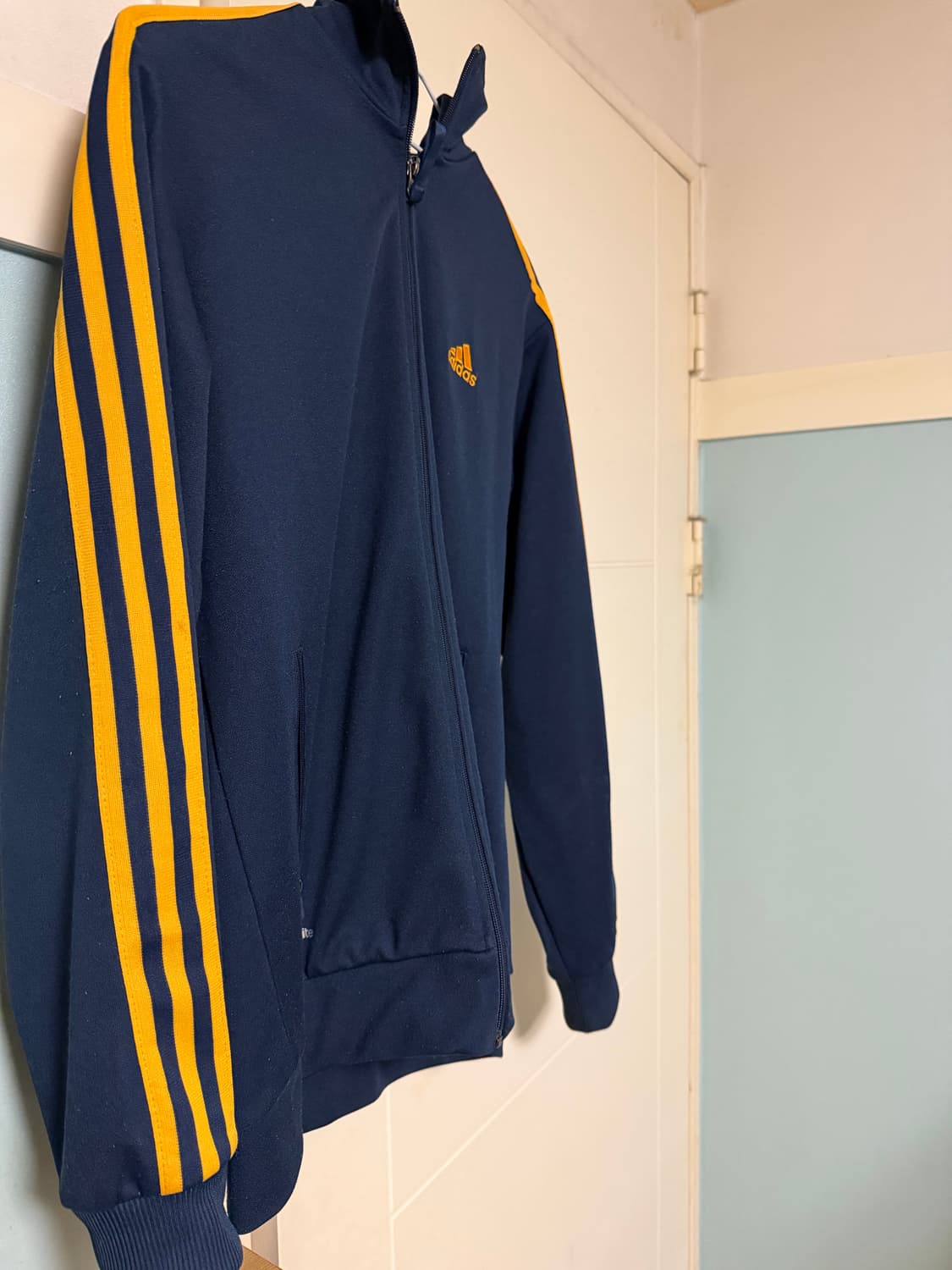 [95] 아디다스 네이비 져지 상품이미지2