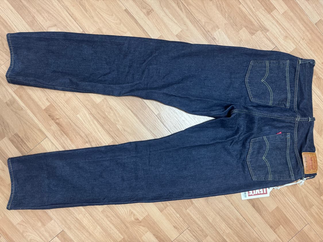 lvc 1954 린스드 36x34 상품이미지2