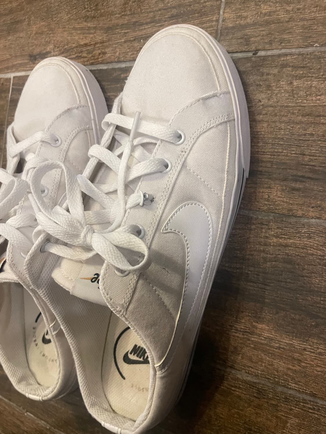 나이키 슬립온 물 11사이즈  상품이미지2